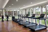 Fitness Center Sheraton Dammam Hotel & Convention Centre
