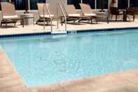Swimming Pool Hyatt Place Dublin/Pleasanton
