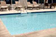 Kolam Renang Hyatt Place Dublin/Pleasanton