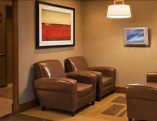 Lobi 2 Hyatt Place Dublin/Pleasanton