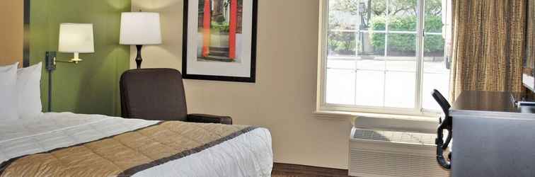 Kamar Tidur Extended Stay America Suites Auburn Hills University Drive