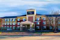 Exterior Extended Stay America Suites Cleveland Beachwood Orange Pl N