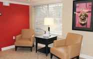 Lobby 5 Extended Stay America Suites Cleveland Beachwood Orange Pl N