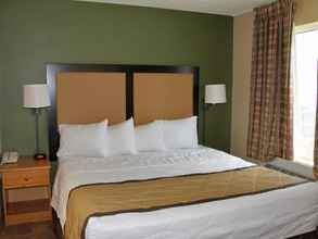 ห้องนอน 4 Extended Stay America Suites Cleveland Beachwood Orange Pl N