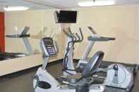 Fitness Center Extended Stay America Suites St Louis Westport Central