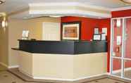 Lobby 5 Extended Stay America Suites St Louis Westport Central