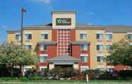 Exterior 2 Extended Stay America Suites St Louis Westport Central