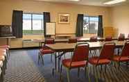 Functional Hall 2 Days Inn & Suites by Wyndham of Morris