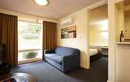 ห้องนอน 5 Comfort Hotel Adelaide Meridien