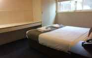 ห้องนอน 7 Comfort Hotel Adelaide Meridien