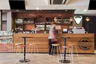 Bar, Kafe dan Lounge Comfort Hotel Adelaide Meridien