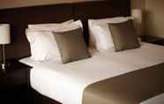 Bilik Tidur 6 Comfort Hotel Adelaide Meridien