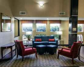ล็อบบี้ 4 Comfort Inn & Suites Love Field - Dallas Market Center