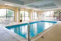 Swimming Pool Comfort Suites Regency Park