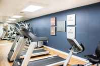Fitness Center Comfort Suites Regency Park