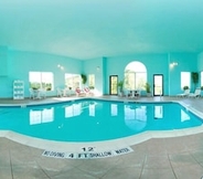 Swimming Pool 4 Comfort Inn Meadowlands