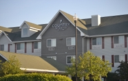 Exterior 6 Country Inn & Suites by Radisson, Gurnee, IL