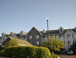 Exterior 2 Country Inn & Suites by Radisson, Gurnee, IL