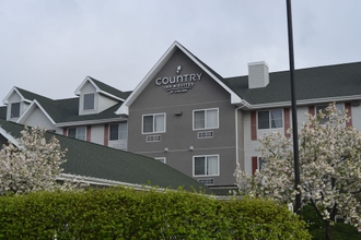 Exterior 4 Country Inn & Suites by Radisson, Gurnee, IL