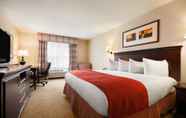 Bedroom 2 Country Inn & Suites by Radisson, Norcross, GA