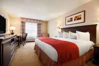 Bedroom Country Inn & Suites by Radisson, Norcross, GA
