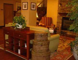 Lobby 2 Country Inn & Suites by Radisson, Norcross, GA