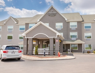 Exterior 2 Country Inn & Suites by Radisson, Columbus West, OH