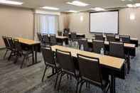 Dewan Majlis Courtyard by Marriott Houston Westchase