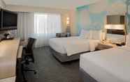 Bilik Tidur 5 Courtyard by Marriott Houston Westchase