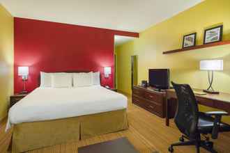 Bilik Tidur 4 Courtyard by Marriott Wilmington Brandywine