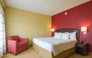 Bilik Tidur 7 Courtyard by Marriott Wilmington Brandywine