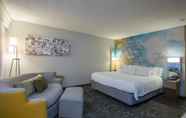 Bedroom 7 Courtyard by Marriott Raynham