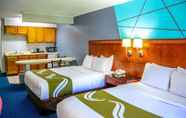 Kamar Tidur 4 Quality Inn Merrimack - Nashua