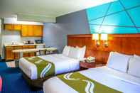 Kamar Tidur Quality Inn Merrimack - Nashua