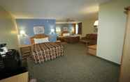 Bedroom 6 Days Inn by Wyndham Lehi