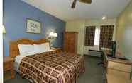 Bedroom 7 Days Inn by Wyndham Lehi