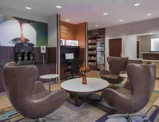 Lobi 2 Fairfield Inn by Marriott Albany University Area