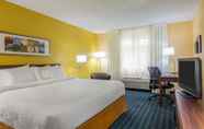 Bilik Tidur 5 Fairfield Inn by Marriott Albany University Area