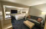 ห้องนอน 6 Best Western Independence Kansas City