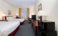 ห้องนอน 3 Best Western Independence Kansas City