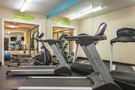 Fitness Center La Quinta Inn & Suites by Wyndham Manassas Battlefield