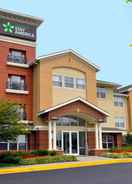 EXTERIOR_BUILDING Extended Stay America Suites Columbia Columbia Corporate Pk