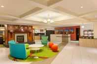 Lobi Homewood Suites by Hilton Reading