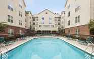 Swimming Pool 6 Homewood Suites by Hilton Reading