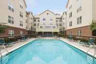 Swimming Pool Homewood Suites by Hilton Reading