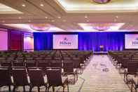 ห้องประชุม Hilton Boston Logan Airport