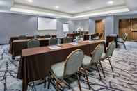 ห้องประชุม Holiday Inn Express Hotel & Suites Fort Worth Southwest I-20, an IHG Hotel