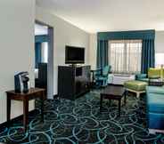 Bilik Tidur 2 Holiday Inn Express Hotel & Suites Fort Worth Southwest I-20, an IHG Hotel