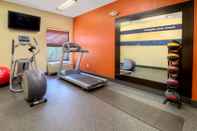 Fitness Center Hampton Inn Kayenta