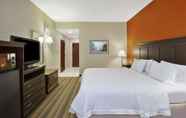 Bilik Tidur 6 Hampton Inn Richmond-Midlothian Turnpike